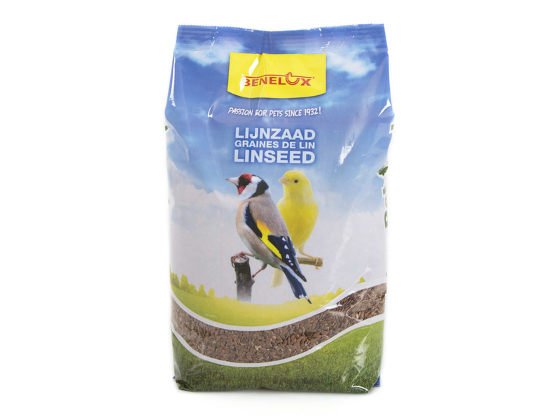 LIN 1 KG - Benelux