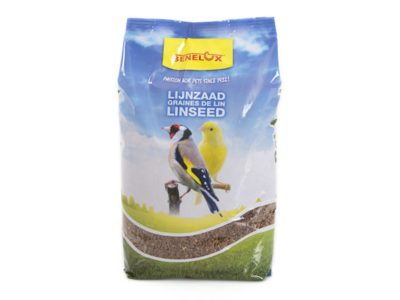 LIN 1 KG - Benelux