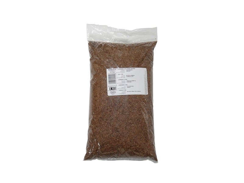 LIN 5 KG - Benelux