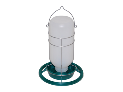 MANGEOIRE LAMPE-MINEUR 1 L PLASTIQUE - Benelux