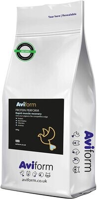 Protein Perform 500gr - Aviform Protein Perform 500gr - Aviform
