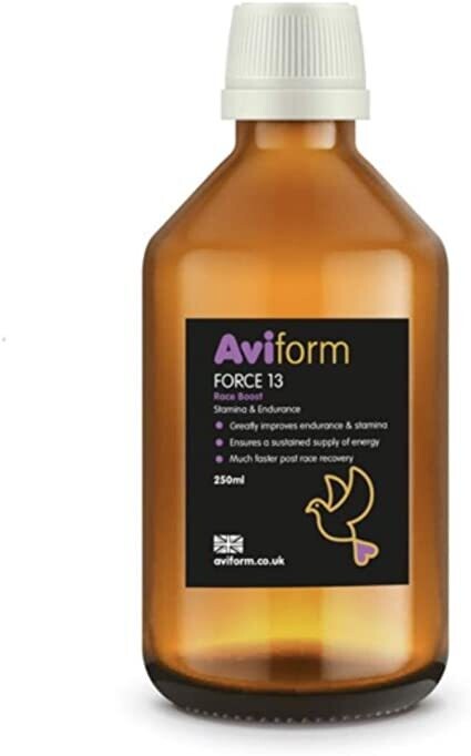 Force 13 250ml - Aviform