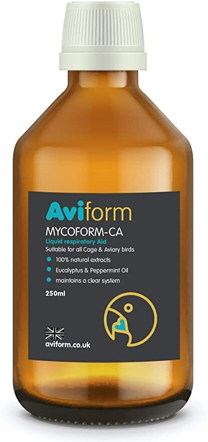 Mycoform-T 250ml - Aviform