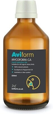 Mycoform-T 250ml - Aviform