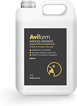 Avigold Advance 2,5L - Aviform