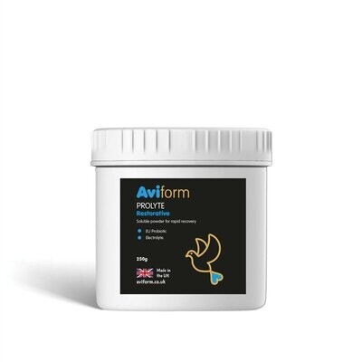 Prolyte 250gr - Aviform