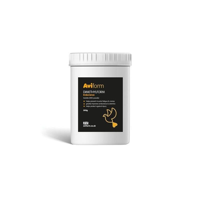 Dimethylform DMG 500 gr- Aviform