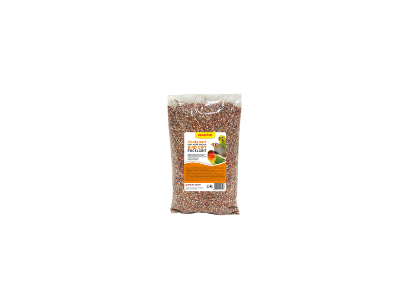 GRIT POUR OISEAUX 2.5 KG
