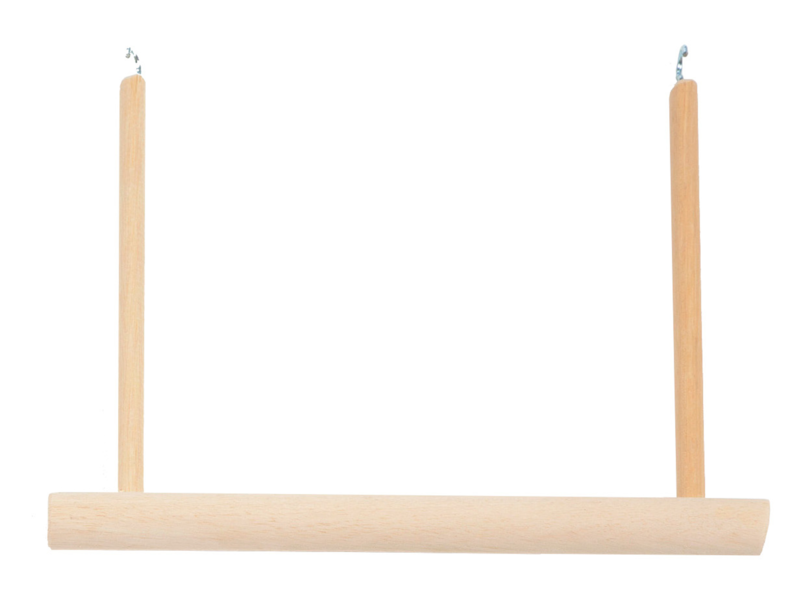 JOUETS POUR OISEAUX BALANÇOIRE POUR PERRUCHES 16X1