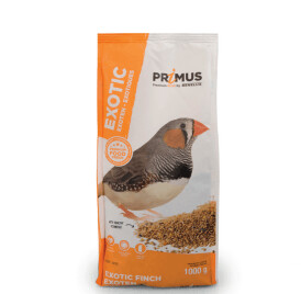 Exotique 1kg - Primus