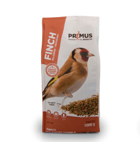 Indigènes 1kg - Primus