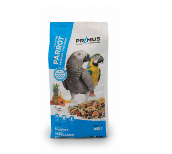 Perroquets 2,5kg - Primus