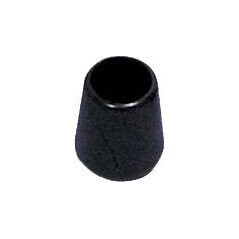 Bouchon D'arrêt 10mm, Noir