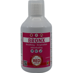 Bronx (Voies Respiratoires) 250ml  - Red Animals
