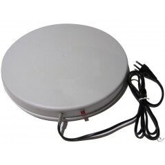Plaque Chauffante 30cm