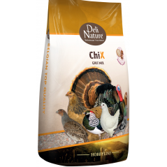 ChiX Grit Mix 3kg - Deli Nature