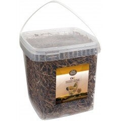 Chix Tiges De Tabac 750gr - Deli Nature