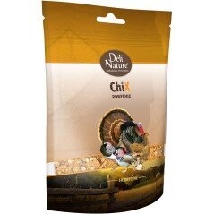 Chix PowerMix 750gr - Deli Nature