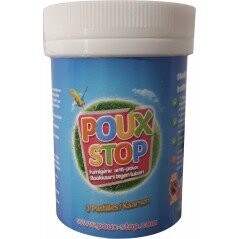 Fumigène Anti-Poux - 3 Pastilles - Poux-Stop