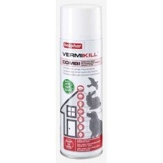 Vermikill Combi Spray 400ml - Beaphar