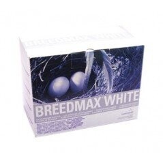 Breedmax White 3kg - Artuvet