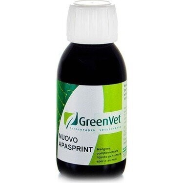 Nuovo Apasprint 100ml - Greenvet