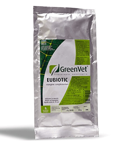 Eubiotic 500gr - GreenVet