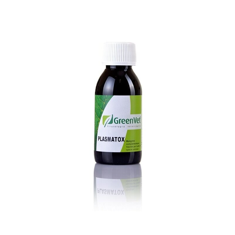 Plasmatox 500ml- GreenVet