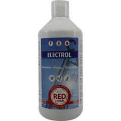 The Red Pigeon Electrol 500ml