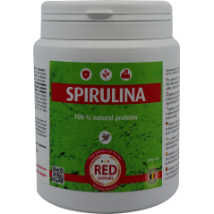 The Red Pigeon Spirulina 300 gr