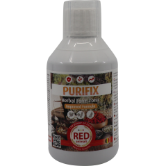 The Red Pigeon Purifix 250ml