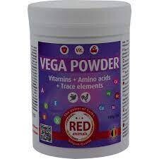 The Red Animals Vega Powder 100gr
