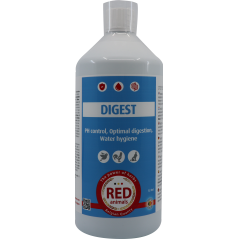 Digest 1L - Red Animals Digest 1L - Red Animals