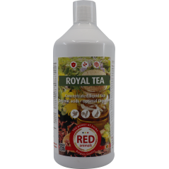 The Red Pigeon Royal Tea 1L