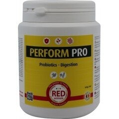 The Red Pigeon Perform Pro 500gr