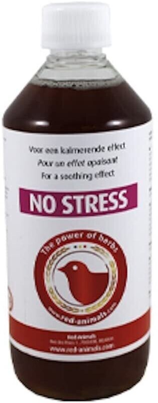 The Red Pigeon No Stress 500 ml