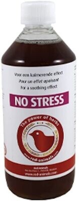The Red Pigeon No Stress 500 ml