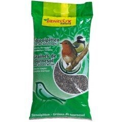 Graines De Tournesol Hiver Pour Oiseaux De La Nature 3kg - Benelux