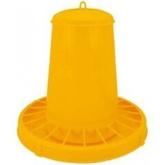 Silo Jaune 15kg - Benelux