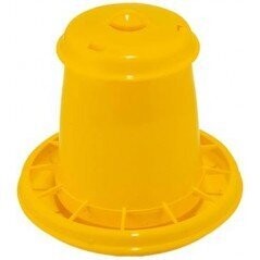 Silo Jaune 3,5kg - Benelux