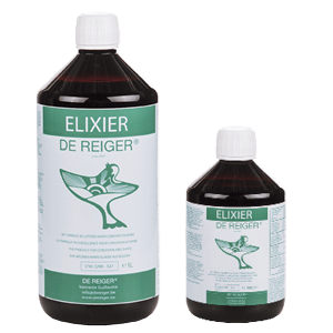 De Reiger Elixir 500 ml