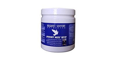 BelgaVet Joost Mix 400gr