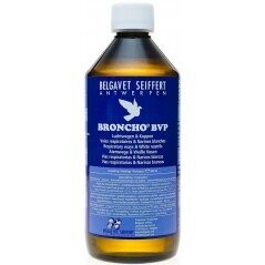 Belgavet Broncho 500 ml