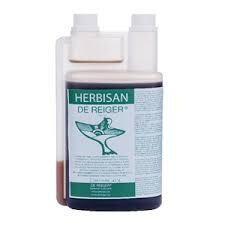 De Reiger Herbisan 1 L