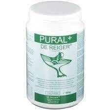 De Reiger Pural 600 gr