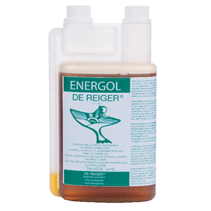 De Reiger Energol 1L