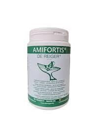 De Reiger Amifortis 600gr