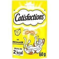 Au Fromage 180gr - Catisfactions