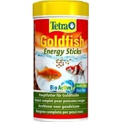 Goldfish Energy Sticks 100ml - Tetra