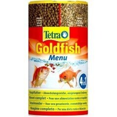 Goldfish Menu 250ml - Tetra